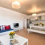 Menta I In The Heart Of Naousafree Parkingparos * Zambujeira do Mar