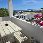 Daire Menta I In The Heart Of Naousafree Parkingparos Zambujeira do Mar