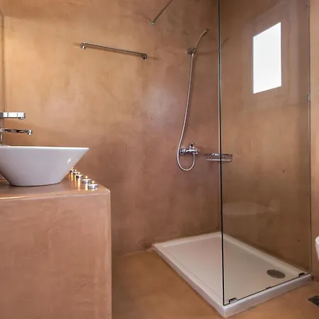 Menta House In Holiday home