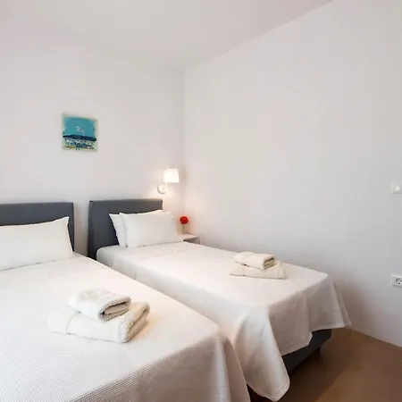 Menta House In Naousa (Paros)