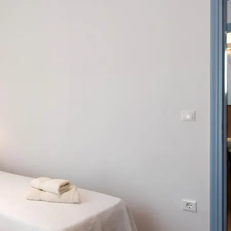 Menta House In * Naousa (Paros)