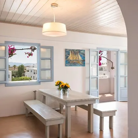Menta House In