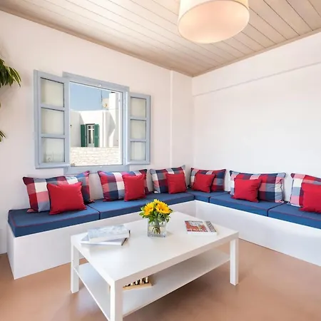 Menta House In *