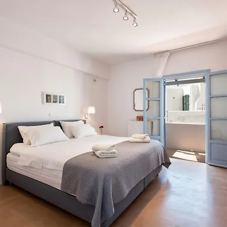 Menta House In *