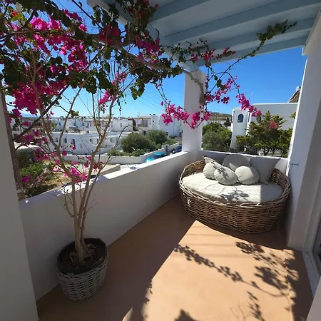 Menta House In Holiday home *